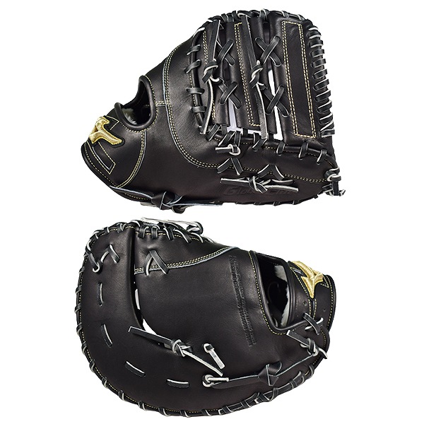 楽天市場】【交換送料無料】 ミズノ MIZUNO ファーストミット 野球