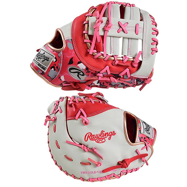 楽天市場】【交換送料無料】 ローリングス Rawlings ファーストミット