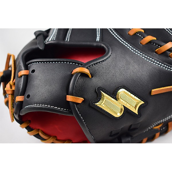 楽天市場】【交換送料無料】 SSK エスエスケイ キャッチャーミット