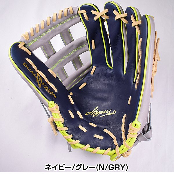 楽天市場】【交換送料無料】 ローリングス Rawlings HYPER TECH COLOR