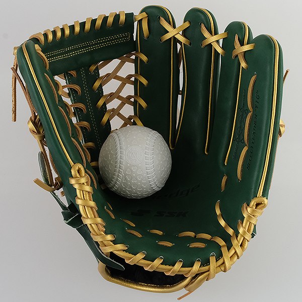 楽天市場】【交換送料無料】 野球 グローブ 軟式 大人 右投げ SSK