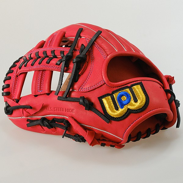 楽天市場】【交換送料無料】 野球 グローブ 軟式 大人 ワールド