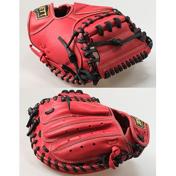 楽天市場】【交換往復送料無料】 野球 キャッチャーミット 少年軟式