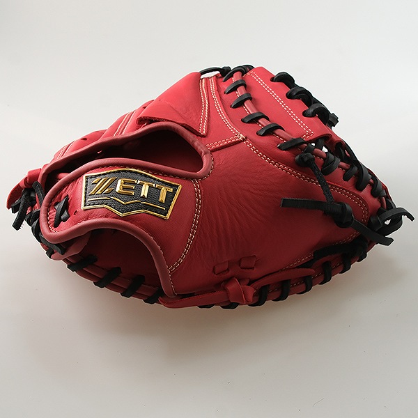 楽天市場】【交換往復送料無料】 野球 キャッチャーミット 少年軟式