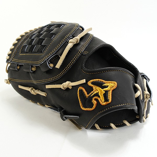 楽天市場】【交換往復送料無料】 野球 ファーストミット 硬式 大人 左