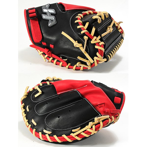 楽天市場】【交換往復無料】 野球 少年軟式 キャッチャーミット 軟式