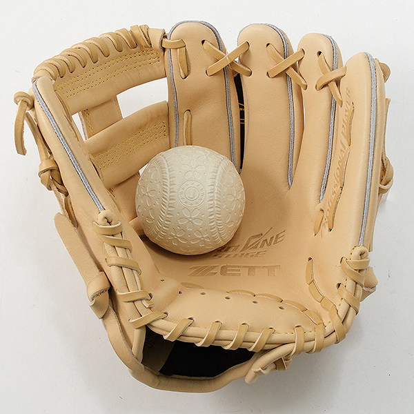 楽天市場】【交換往復無料】 野球 グローブ 軟式 少年 ZETT ゼット