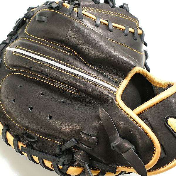 楽天市場】【交換往復無料】 野球 トレーニングミット 硬式 大人 右