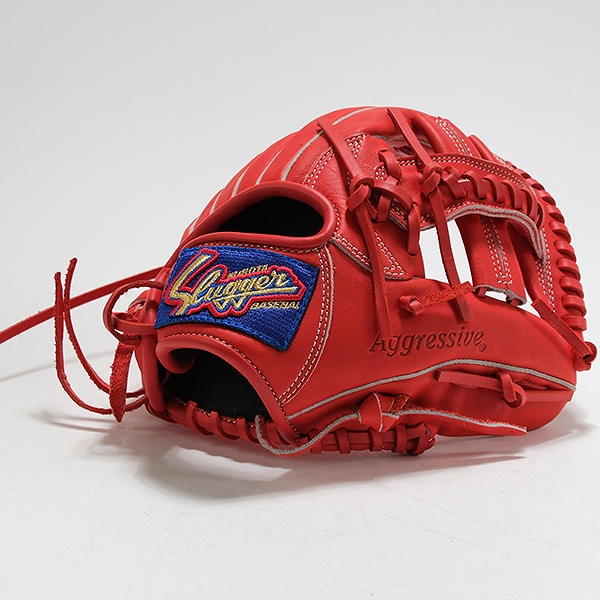 楽天市場】【交換送料無料】 野球 グローブ 少年軟式 久保田スラッガー