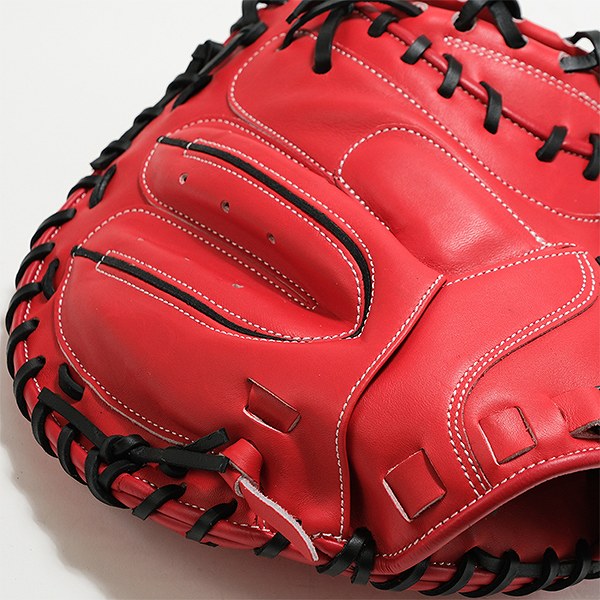 楽天市場】【交換往復無料】 野球 キャッチャーミット 軟式 捕手用