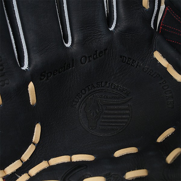 楽天市場】【交換送料無料】 野球 グローブ 軟式 大人 久保田