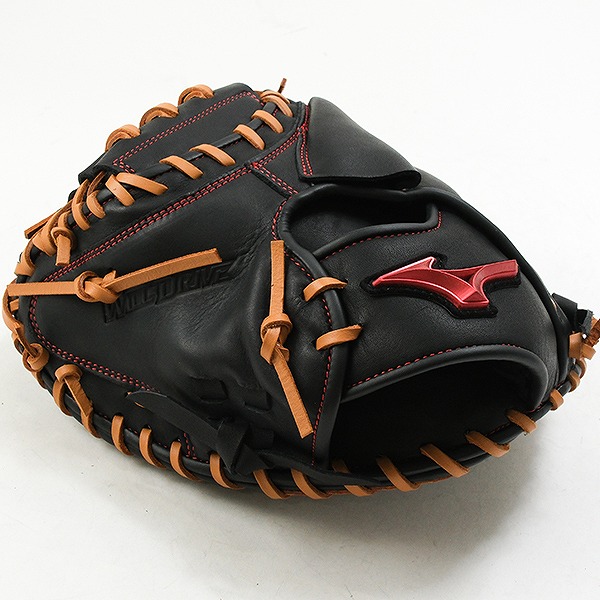 楽天市場】【交換往復送料無料】 野球 キャッチャーミット 軟式 左投げ