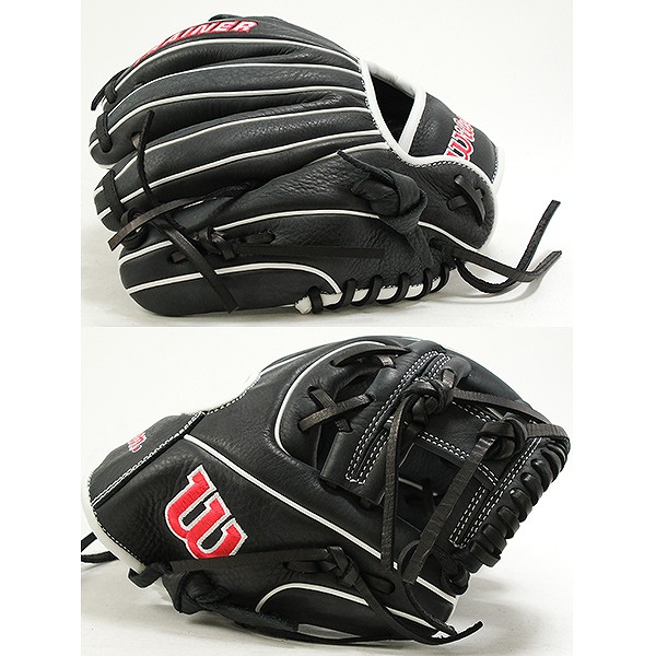 楽天市場】【交換往復無料】野球 トレーニンググローブ 内野手用 大人