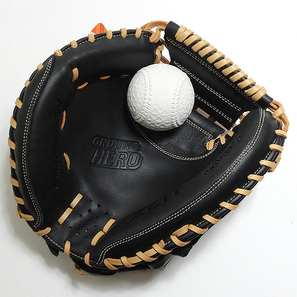 楽天市場】【交換往復送料無料】 野球 キャッチャーミット ジュニア