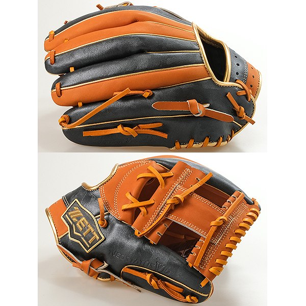 楽天市場】【交換往復送料無料】 野球 グローブ 軟式 大人 右投げ ZETT