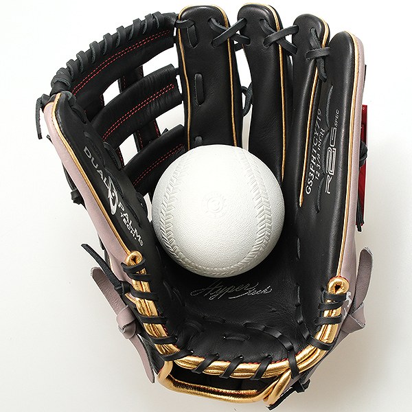 楽天市場】【交換往復送料無料】 ソフトボール グローブ メンズ 大人