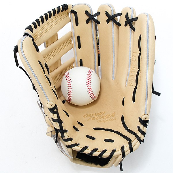 楽天市場】【交換往復送料無料】 野球 グローブ 硬式用 大人 ワールド