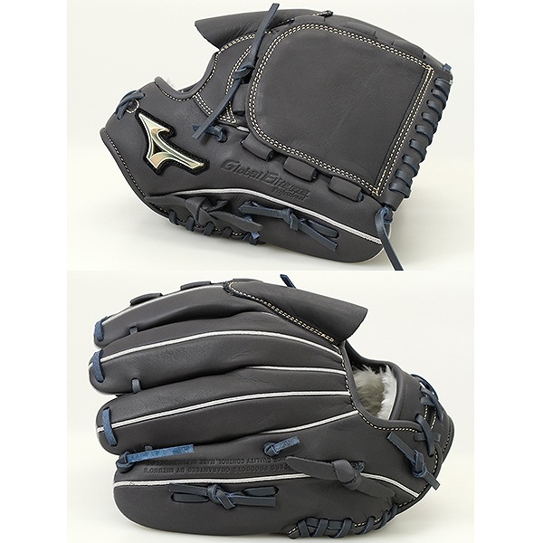 楽天市場】【交換送料無料】 野球 グローブ ジュニア 少年軟式 ミズノ