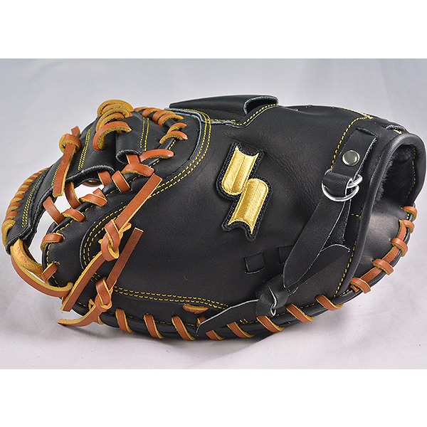 楽天市場】【交換送料無料】 野球 キャッチャーミット 硬式 SSK