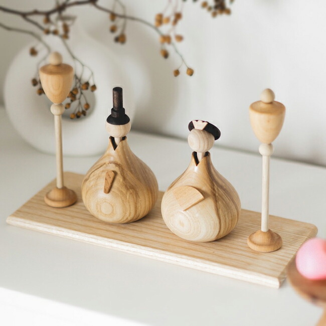 楽天市場】【送料無料】【当店限定！木製花挿しセット&桐箱付】(名入れ