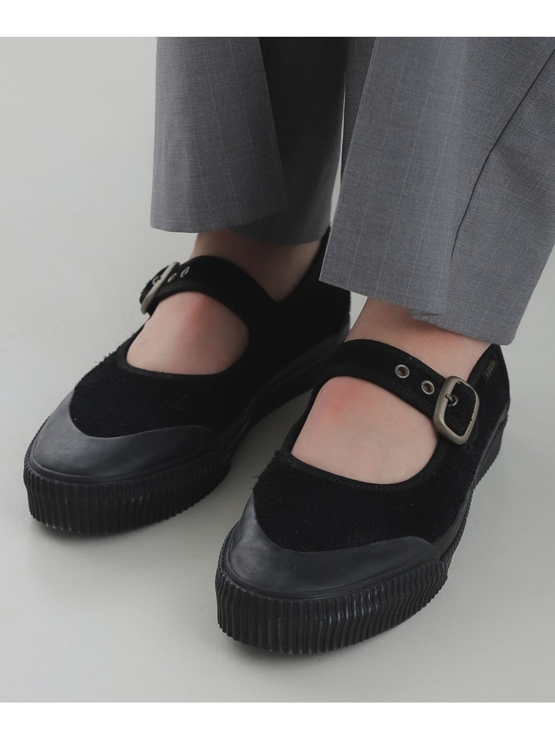 楽天市場】【WEB限定】VANS / Mary Jane Ray BEAMS ビームス ウイメン