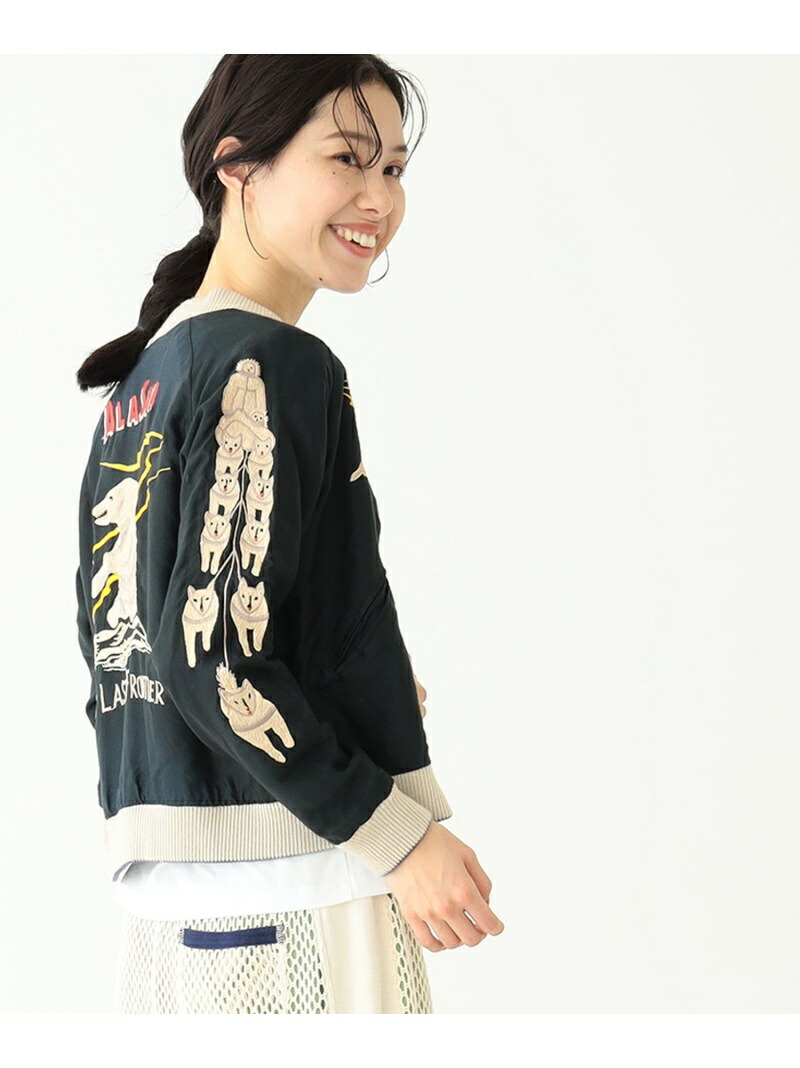 楽天市場】【人気急上昇中！】テーラー東洋 × BEAMS BOY / 別注