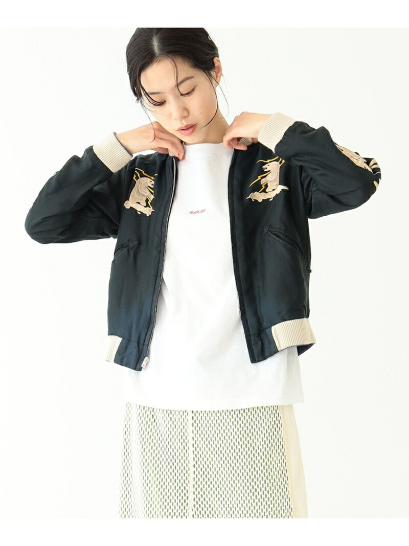 楽天市場】【人気急上昇中！】テーラー東洋 × BEAMS BOY / 別注