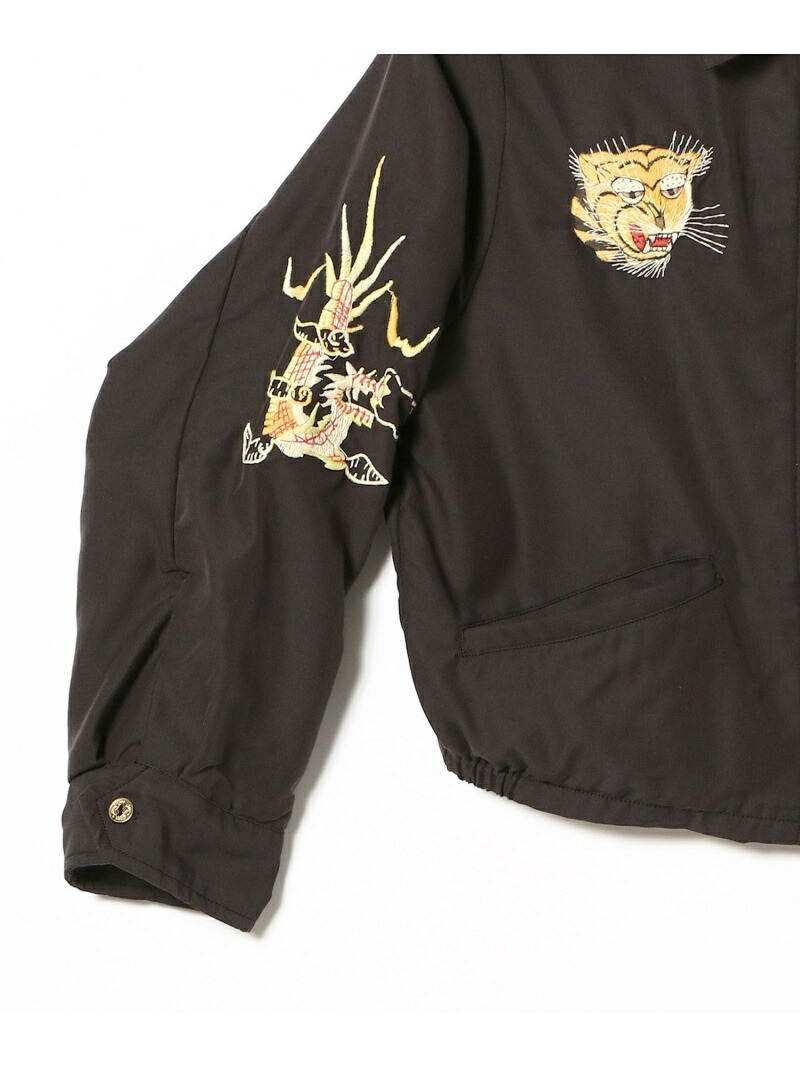 楽天市場】【人気急上昇中！】テーラー東洋 × BEAMS BOY / 別注