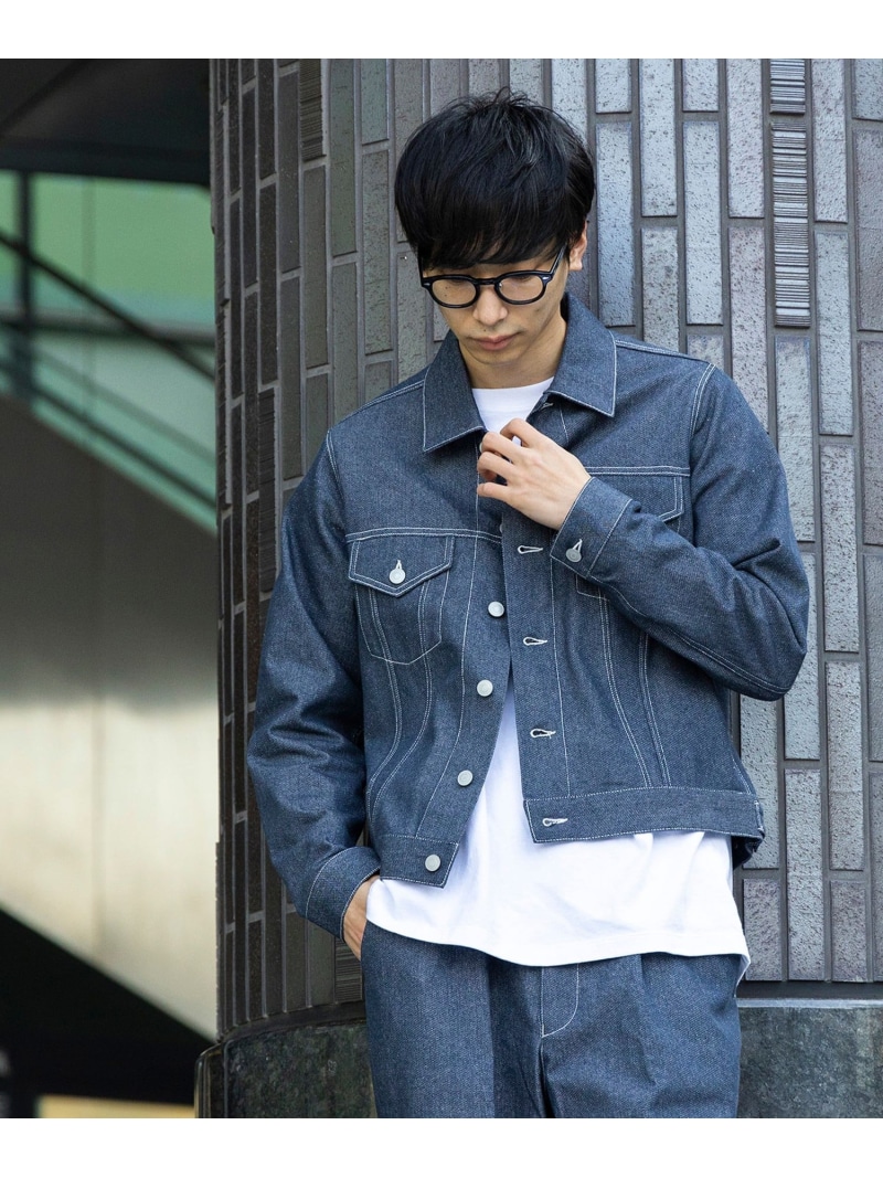 楽天市場】【SALE／60%OFF】BEAMS HEART / エコリッチ デニム