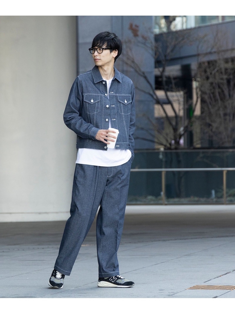 楽天市場】【SALE／60%OFF】BEAMS HEART / エコリッチ デニム