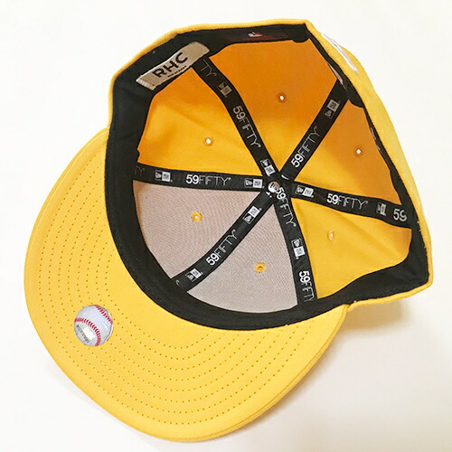 楽天市場】RHC Ron Herman (ロンハーマン)×NEW ERA メジャーリーグ