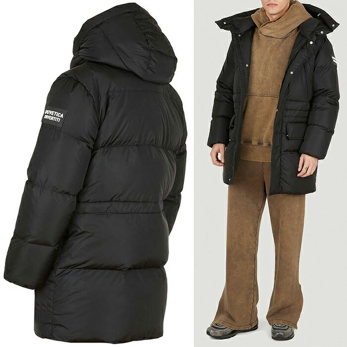 楽天市場】デュベティカ DUVETICA ダウンジャケット メンズ TIMA