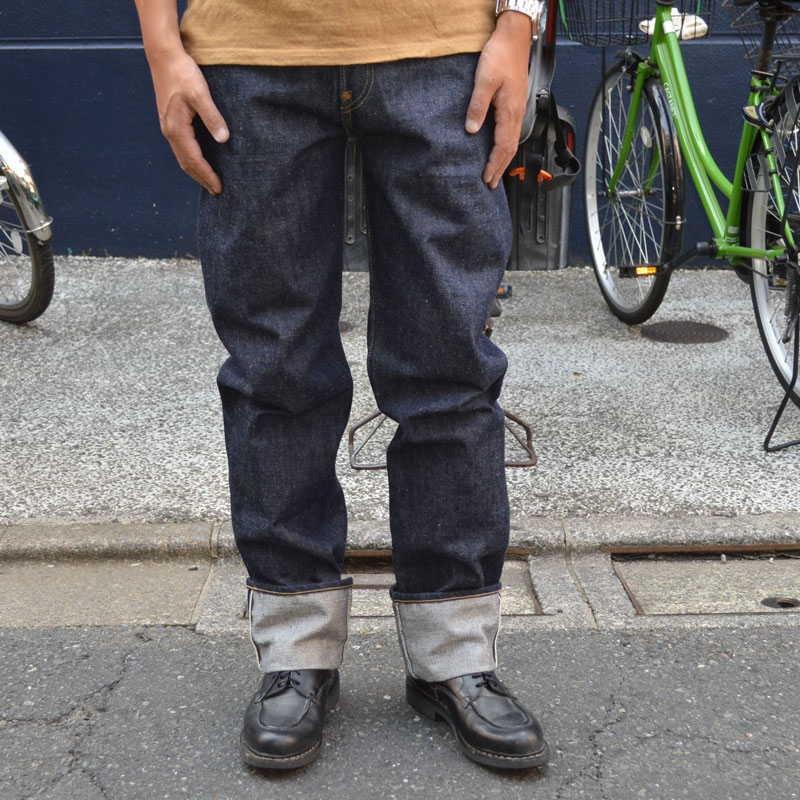 楽天市場】WAREHOUSE ウエアハウスDead Stock Blue デッドストック