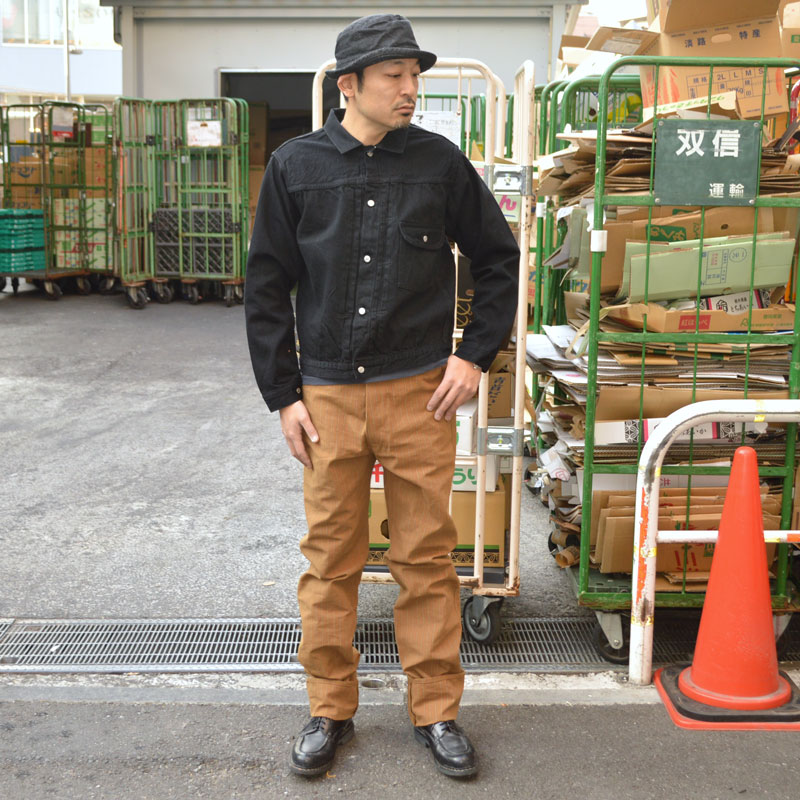 楽天市場】WAREHOUSE ウエアハウスGREENEBAUM OVERALLS グリーンバウム