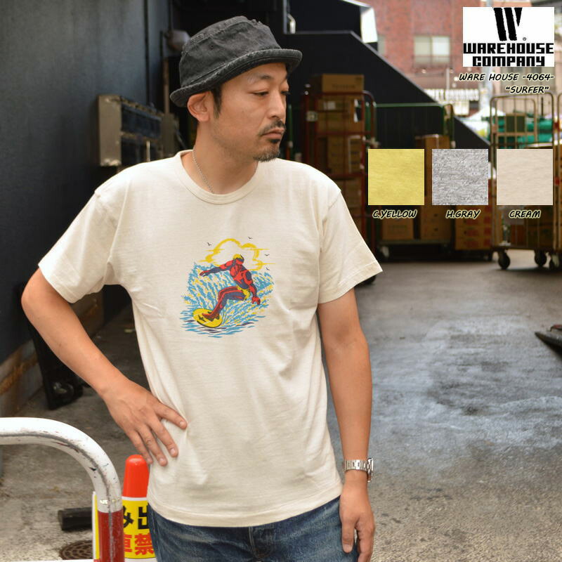 楽天市場】WAREHOUSE ウエアハウス2ND-HAND 