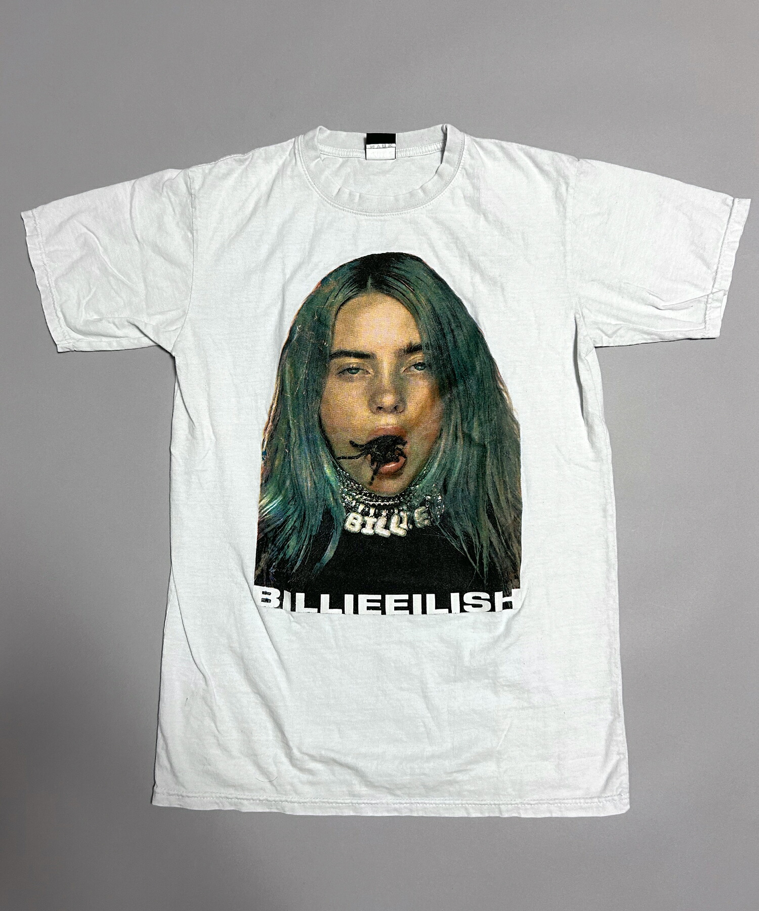 楽天市場】ビリー・アイリッシュ Tシャツ 半袖 メンズ レディース