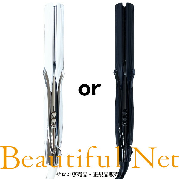 楽天市場】MTG リファ ストレートアイロン プロ ホワイト RE-AT-02A