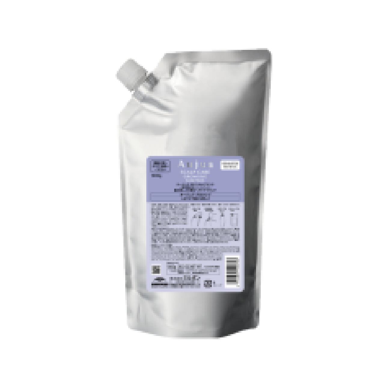 ミルボン オージュア グロウシブ スカルプマスク 1kg 詰め替え用 (ヘア