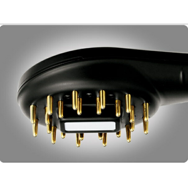 楽天市場】【送料無料】ルルドフェイスメイク プラズマエステブラシ AX