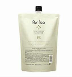 FIOLE F.エイド プリフィカ シャンプー スリーク 800ml 詰め替え用