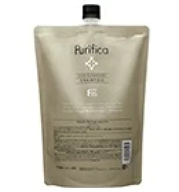 楽天市場】プリフィカ シャンプー スリーク レフィル フィヨーレ F