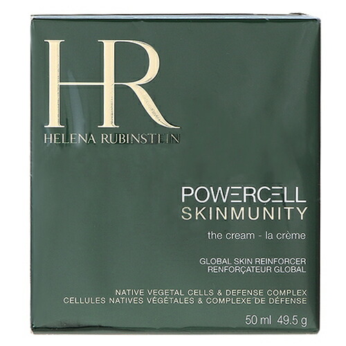 楽天市場】ヘレナルビンスタインP.C.スキンミュニティ クリーム 50ml