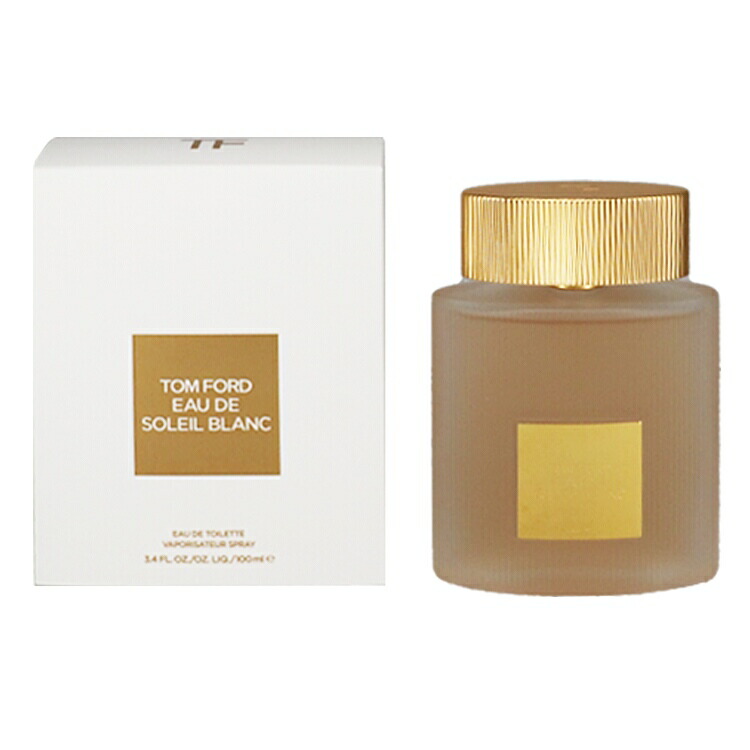 楽天市場】tom ford soleil blancの通販