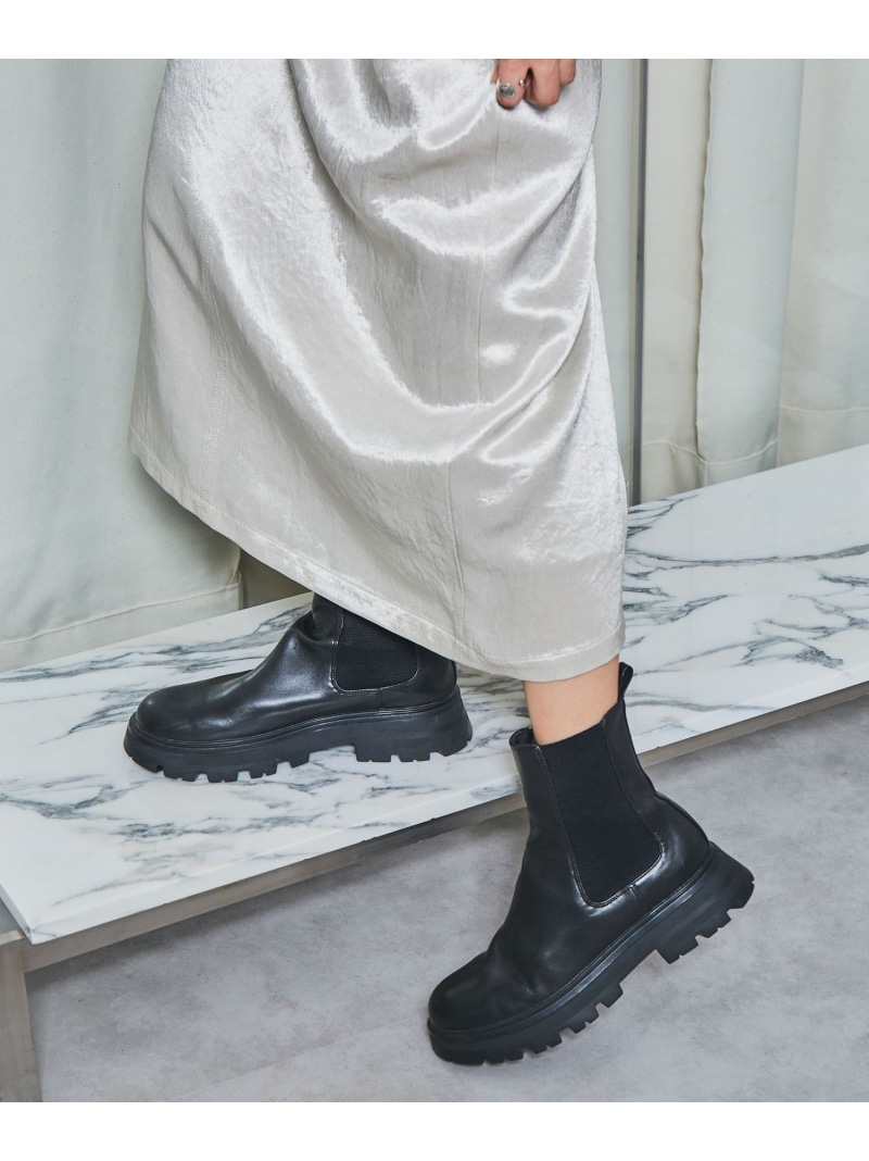 楽天市場】サイドゴアブーツ -晴雨兼用- BEAUTY&YOUTH UNITED ARROWS