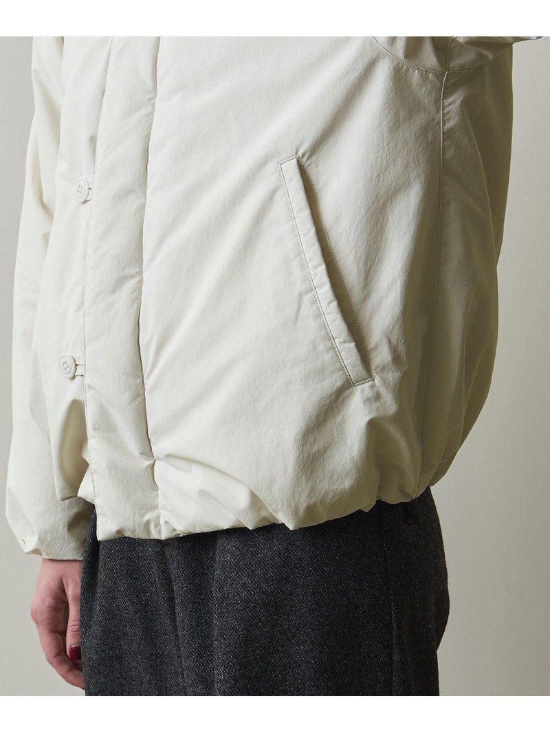 楽天市場】＜Steven Alan＞PE DARUMA EX WTR JACKET/ジャケット Steven