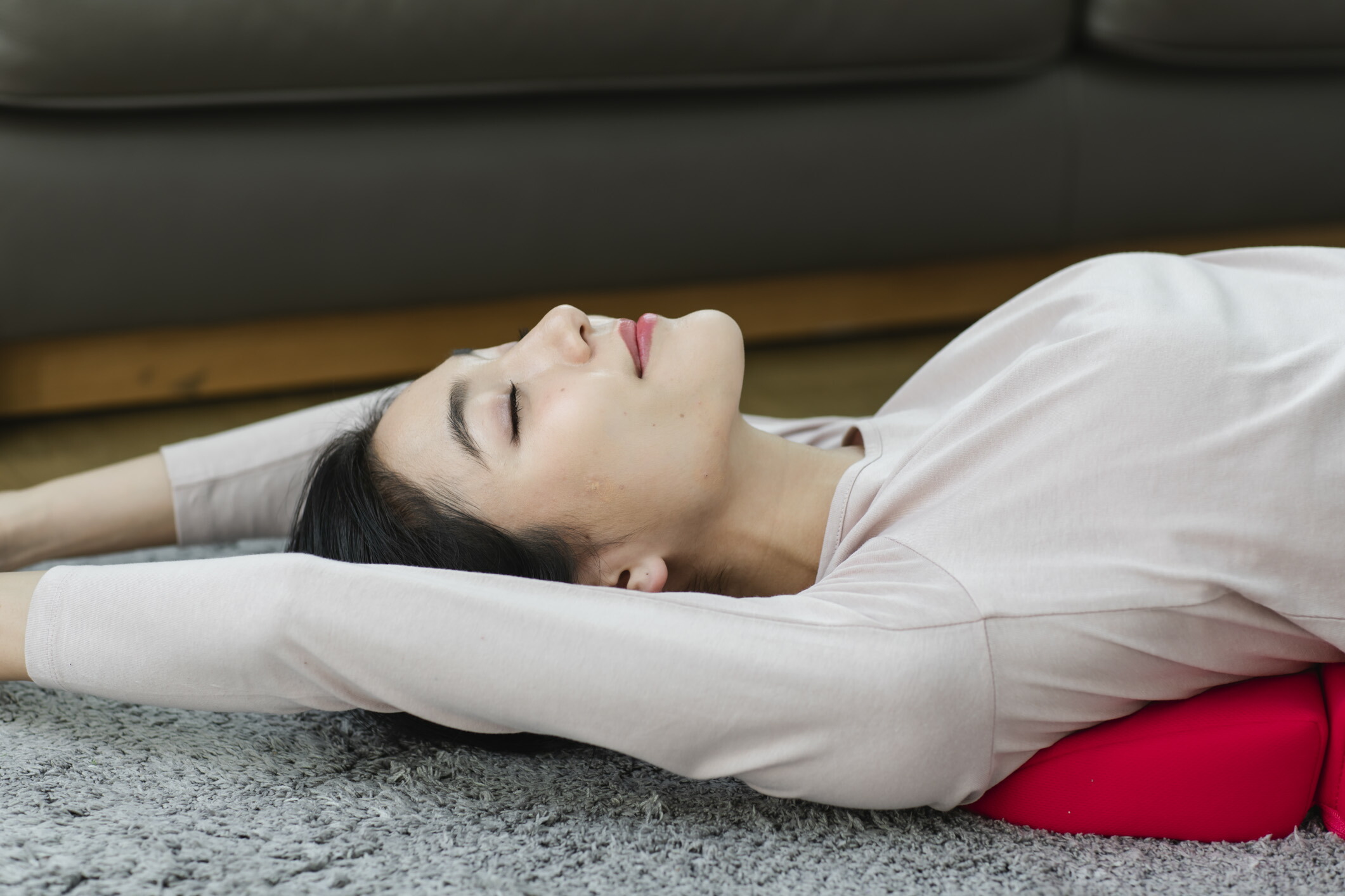 楽天市場】【ブランド公式＆送料無料】芦屋美整体 骨盤スリム3Dエアー