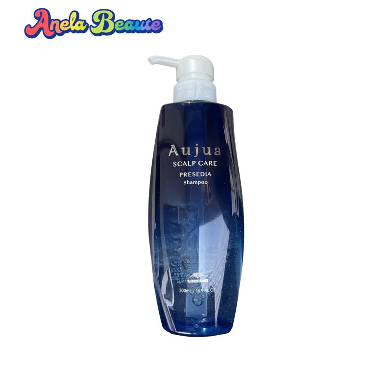 楽天市場】ミルボン オージュア プレセディア シャンプー 500ml Aujua