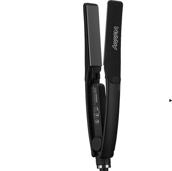 楽天市場】テスコム Nobby ノビー ストレートアイロン NBS1200ブラック