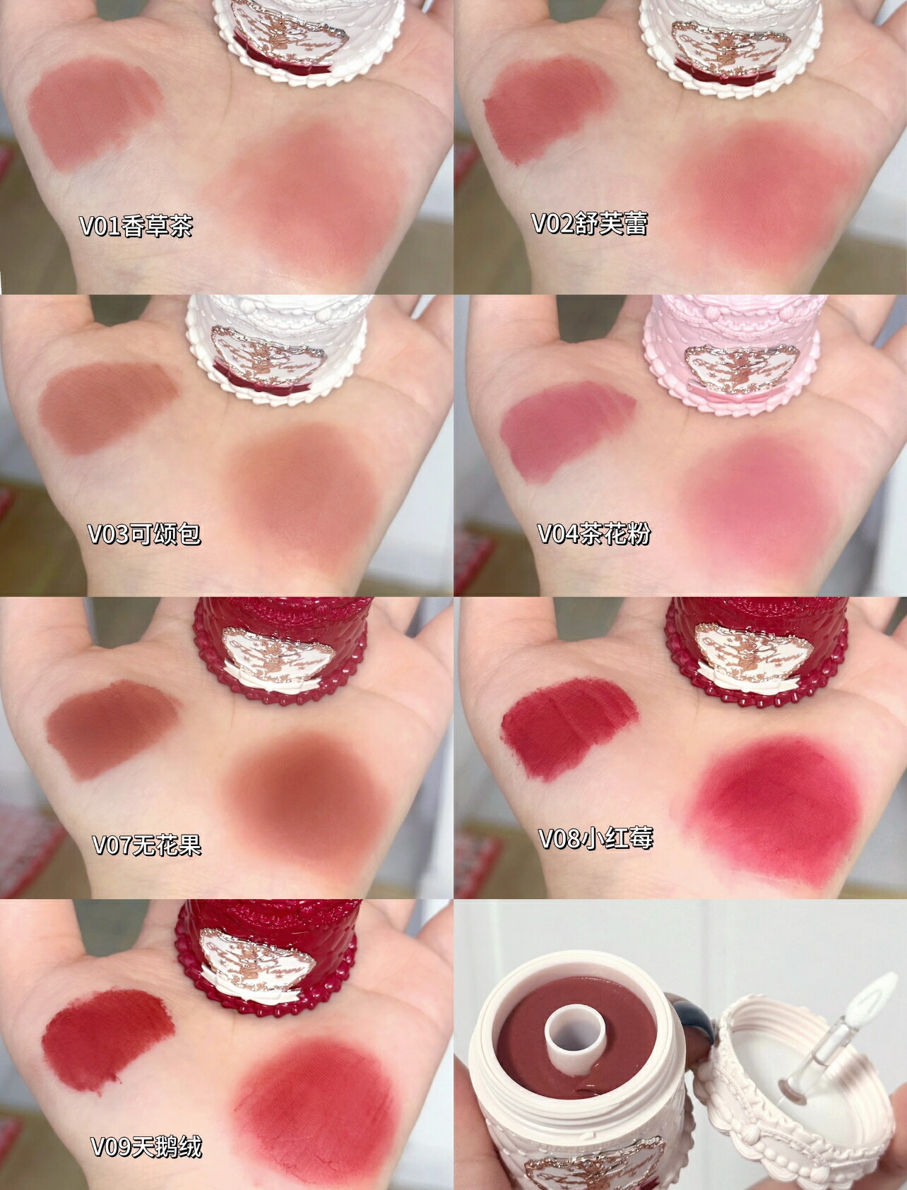 楽天市場】Flower knows フラワーノーズ イチゴキューピッドシリーズ