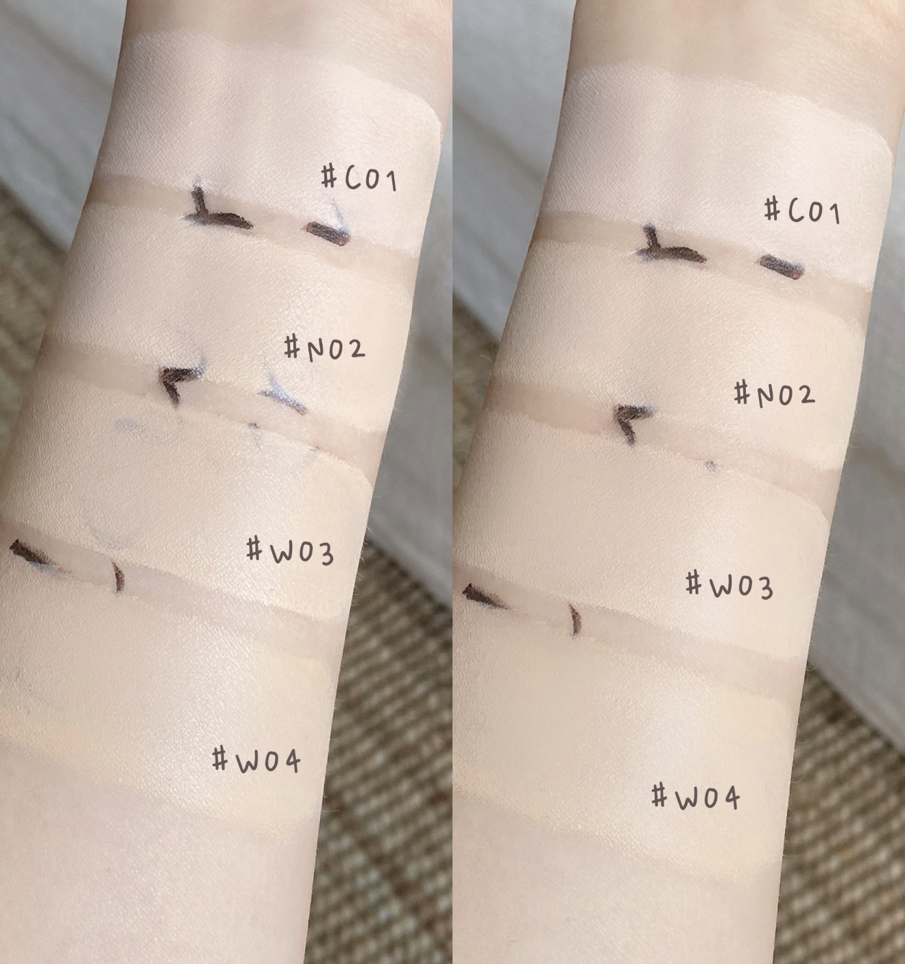 楽天市場】即日発送 FlowerKnows フラワーノーズ バニーガーデン